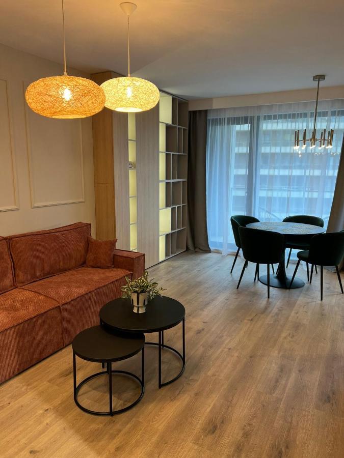 Rozelor Residence 85 Cluj-Napoca Exterior foto